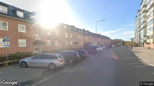 Apartments for rent in Järfälla - Photo from Google Street View