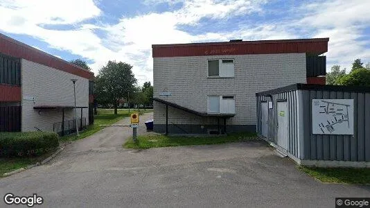 Apartments for rent in Ovanåker - Photo from Google Street View