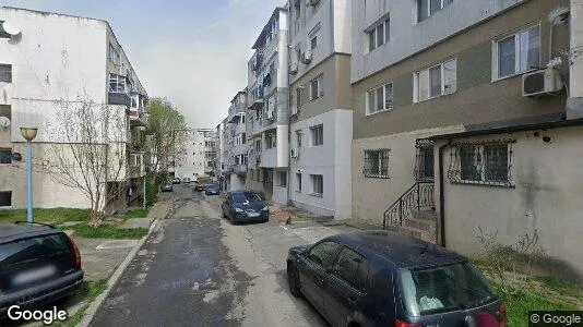 Rooms for rent in Năvodari - Photo from Google Street View