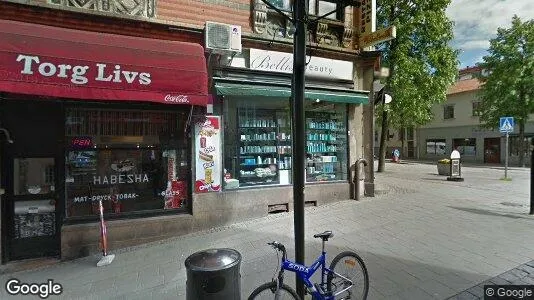 Apartments for rent in Borås - Photo from Google Street View