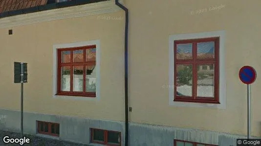 Apartments for rent in Gotland - Photo from Google Street View