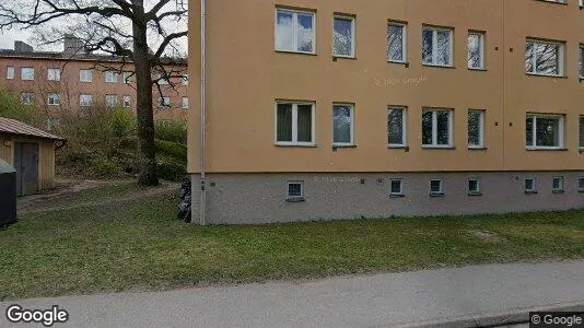 Apartments for rent in Stockholm West - Photo from Google Street View