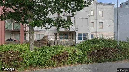 Apartments for rent in Nacka - Photo from Google Street View