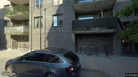 Apartments for rent in Lidingö - Photo from Google Street View