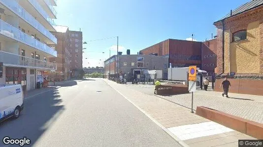 Apartments for rent in Kungsholmen - Photo from Google Street View