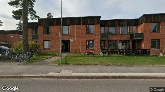 Apartments for rent in Borlänge - Photo from Google Street View
