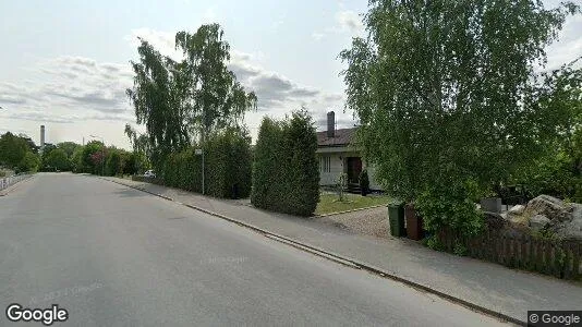 Apartments for rent in Västerås - Photo from Google Street View