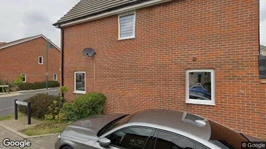 Apartments for rent in Peterborough - Cambridgeshire - Photo from Google Street View
