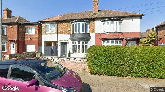 Apartments for rent in Stockton-on-Tees - Cleveland - Photo from Google Street View