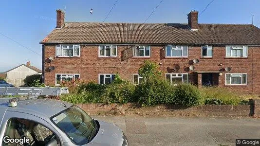 Apartments for rent in Harwich - Essex - Photo from Google Street View