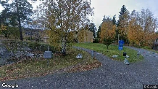 Apartments for rent in Järfälla - Photo from Google Street View