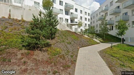 Apartments for rent in Nacka - Photo from Google Street View