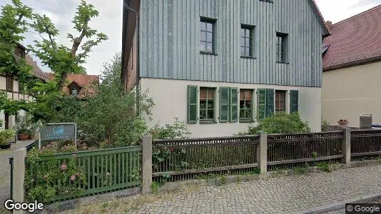 Apartments for rent in Dresden - Photo from Google Street View