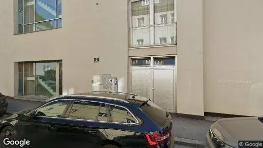 Apartments for rent in Salzburg - Photo from Google Street View