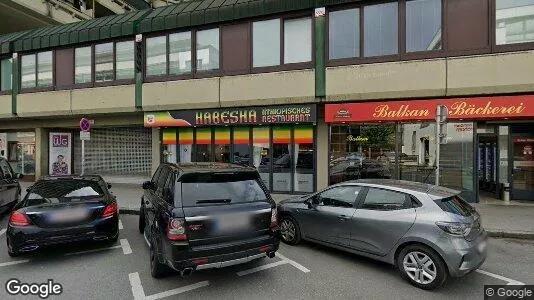 Apartments for rent in Salzburg - Photo from Google Street View