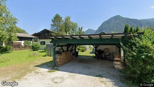 Apartments for rent in Sankt Martin bei Lofer - Photo from Google Street View