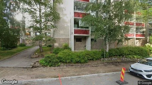 Apartments for rent in Turku - Photo from Google Street View
