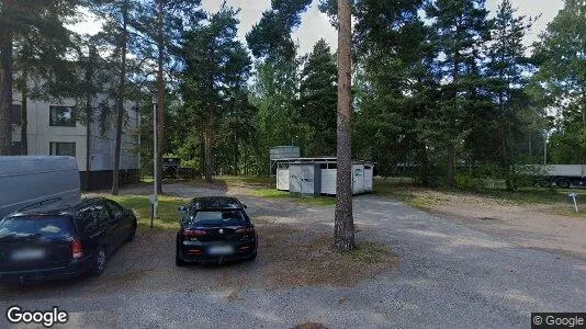 Apartments for rent in Helsinki Itäinen - Photo from Google Street View