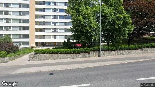 Apartments for rent in Turku - Photo from Google Street View