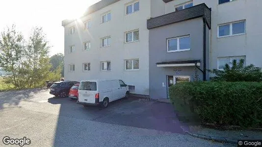 Apartments for rent in Hoheneich - Photo from Google Street View