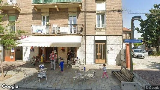 Apartments for rent in Turin - Photo from Google Street View