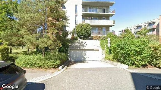 Apartments for rent in Praha-západ - Photo from Google Street View
