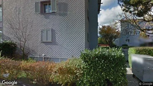 Apartments for rent in Thun - Photo from Google Street View
