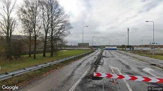 Apartments for rent in Haarlemmermeer - Photo from Google Street View