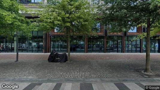 Apartments for rent in Utrecht Zuid-West - Photo from Google Street View