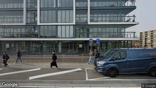 Apartments for rent in Schiedam - Photo from Google Street View