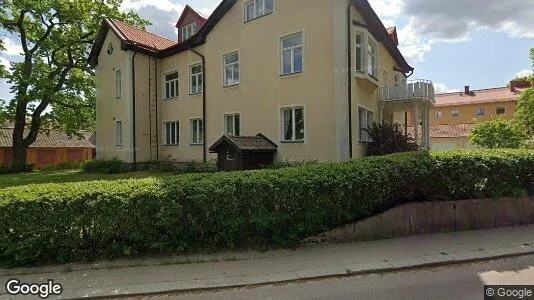 Apartments for rent in Sala - Photo from Google Street View