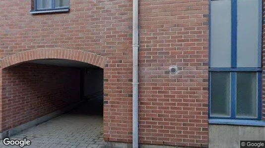 Apartments for rent in Tampere Keskinen - Photo from Google Street View