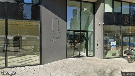 Apartments for rent in Rotterdam Centrum - Photo from Google Street View