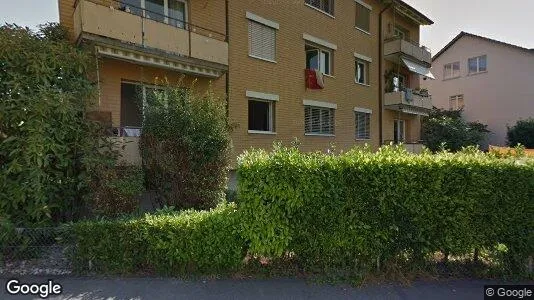 Apartments for rent in Luzern-Land - Photo from Google Street View