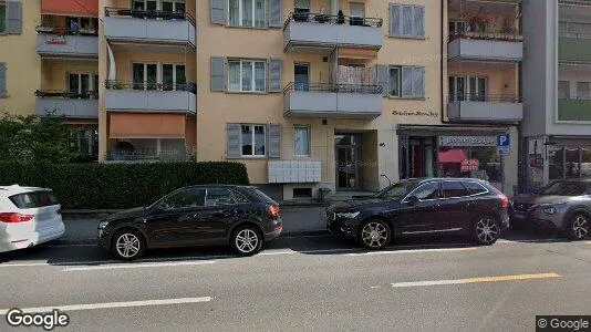 Apartments for rent in Bern-Mittelland - Photo from Google Street View