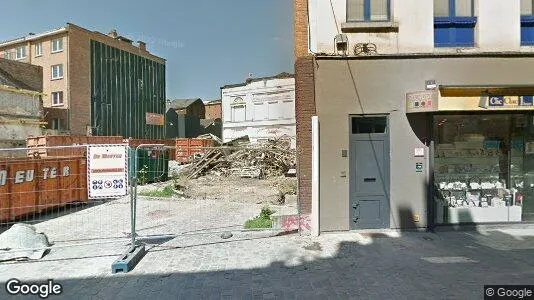 Apartments for rent in Charleroi - Photo from Google Street View