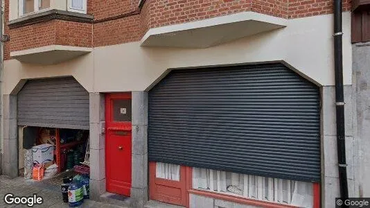 Apartments for rent in Stad Brussel - Photo from Google Street View