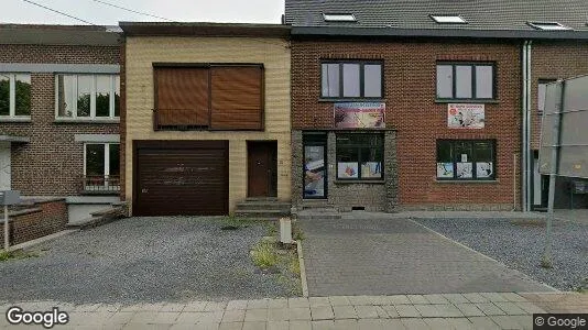 Apartments for rent in Bergen - Photo from Google Street View