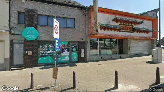 Apartments for rent in Fontaine-l'Evêque - Photo from Google Street View