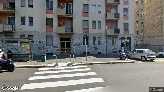 Apartments for rent in Milano Zona 6 - Barona, Lorenteggio - Photo from Google Street View