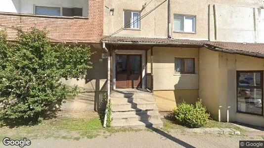 Apartments for rent in Alba Iulia - Photo from Google Street View