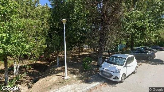 Apartments for rent in Constanţa - Photo from Google Street View