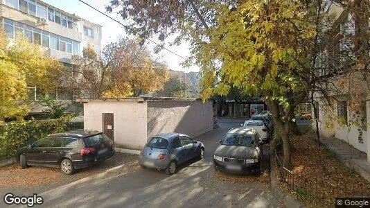 Apartments for rent in Tulcea - Photo from Google Street View