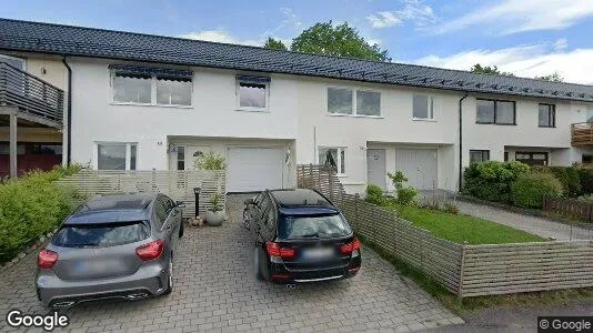 Apartments for rent in Karlstad - Photo from Google Street View