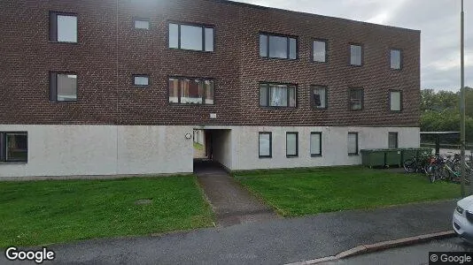 Apartments for rent in Tranås - Photo from Google Street View
