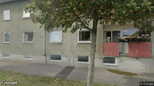 Apartments for rent in Tranås - Photo from Google Street View