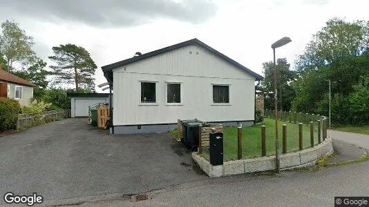 Apartments for rent in Ale - Photo from Google Street View
