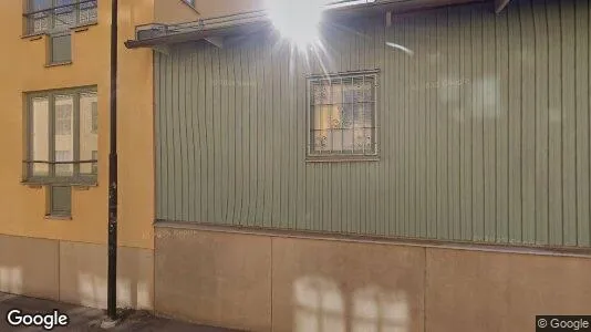 Apartments for rent in Norrköping - Photo from Google Street View