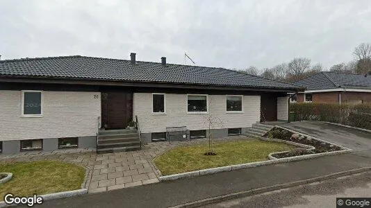 Apartments for rent in Skövde - Photo from Google Street View