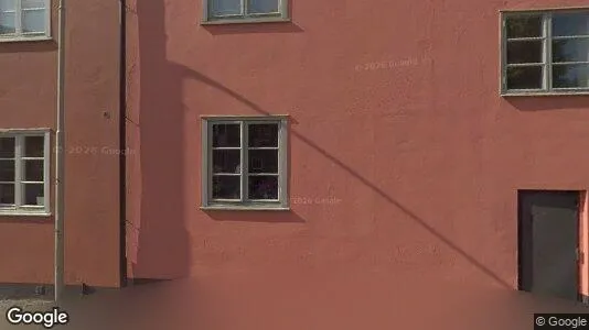 Apartments for rent in Landskrona - Photo from Google Street View